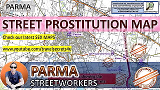 Parma, Italy, Sex Map, Public, Outdoor, Real, Reality, Machine Fuck, zona roja, Swinger, Young, Orgasm, Whore, Monster, small Tits, cum just about Face, Mouthf